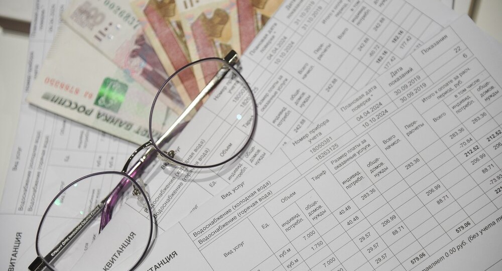 Экономист Подойницын предупредил о росте цен на продукты из-за тарифов ЖКХ