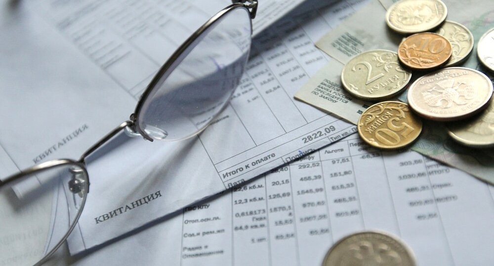 Тарифы ЖКХ могут разогнать цены на продукты: экономист предупредил о росте инфляции