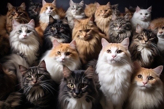 Ключ одинокой кошки