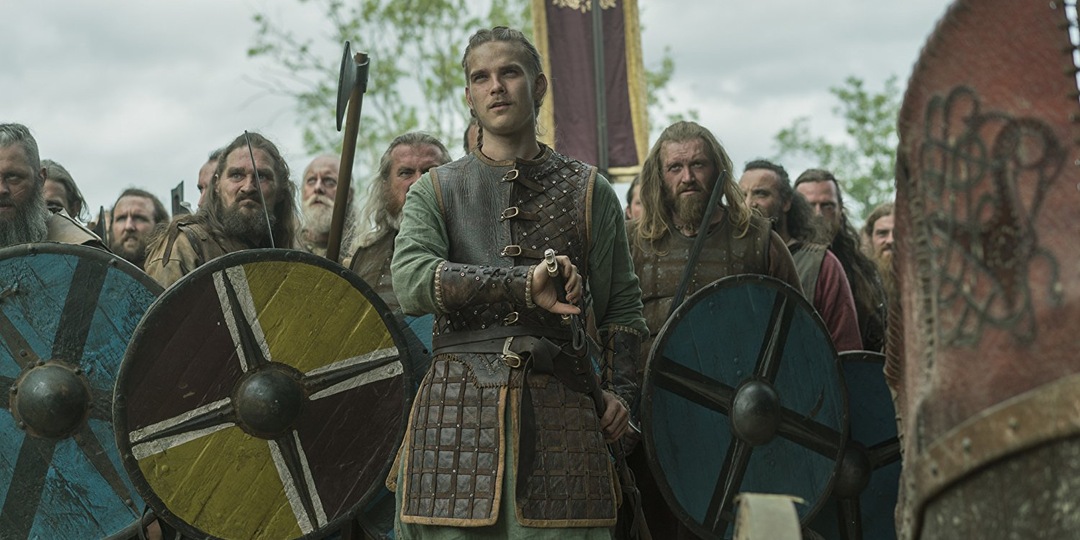 8 фильмов и сериалов, похожих на «Игру престолов»: жестокая борьба за власть и интриги, которые меняют всё