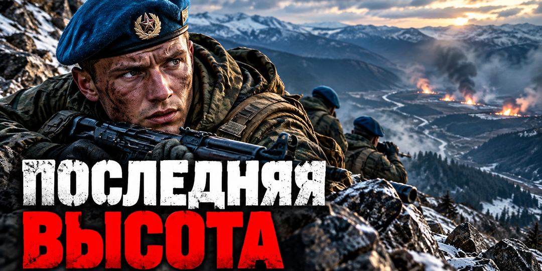 Аргунское ущелье: почему последний бой 6-й роты до сих пор вызывает вопросы
