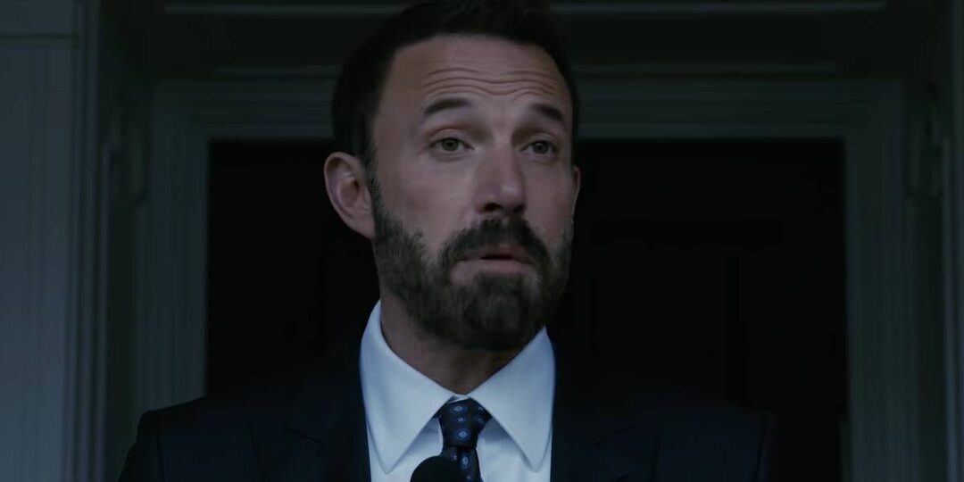 Худший фильм Бена Аффлека — критики и зрители разнесли новинку Netflix