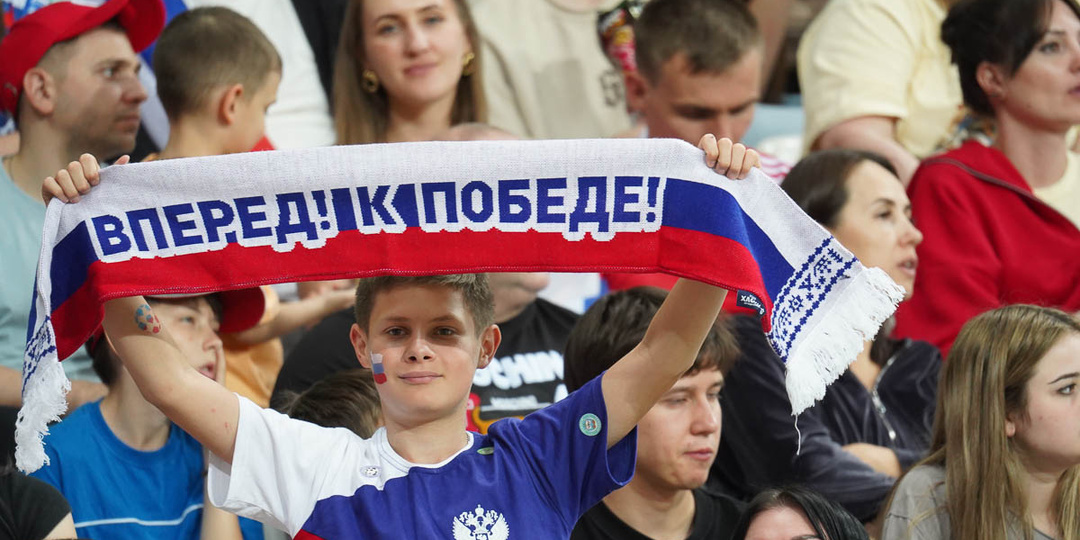 Вратарь ульяновской «Волги» подарил «Ротору» ничью