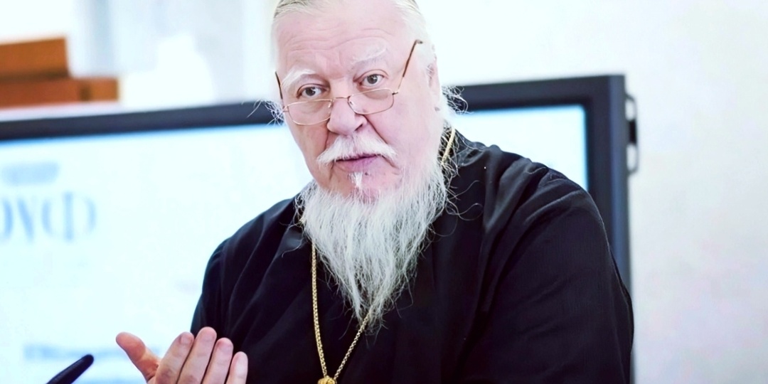 Как найти своё счастье? Объясняет священник