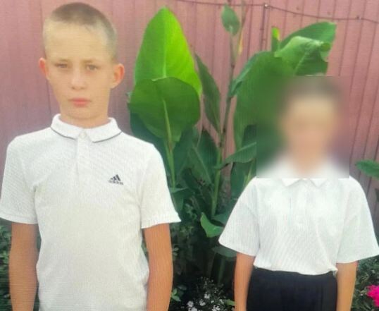 Ушедшего из дома с сестрой 15-летнего подростка третьи сутки ищут в Волгограде