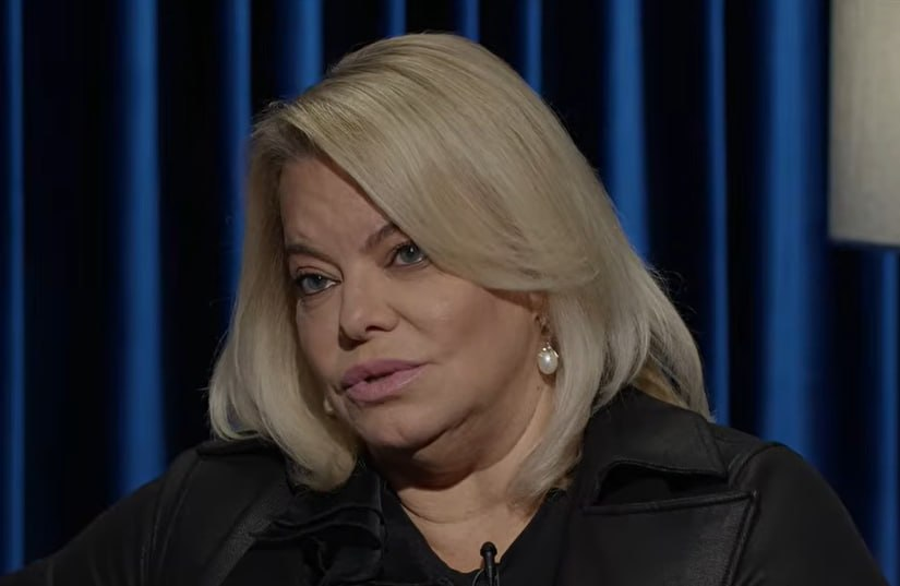 «Мы им топливо, а они разведданные — кому?»: Поплавская озвучила неудобные вопросы о дизельной сделке России с США