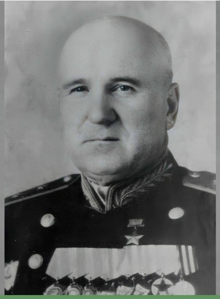Ф.Д.Гореленко (1888-1956). Источник - https://don-mayak.ru/?module=articles&action=view&id=524