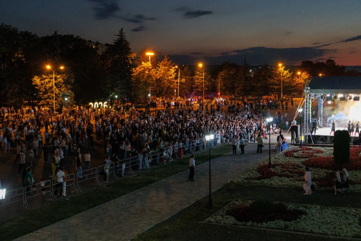 Фото с официального сайта Главы и Правительства КЧР.