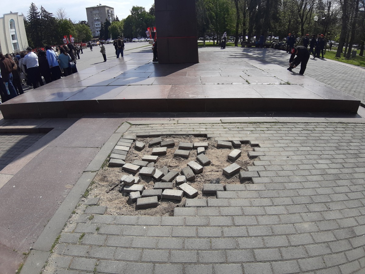 Фото автора