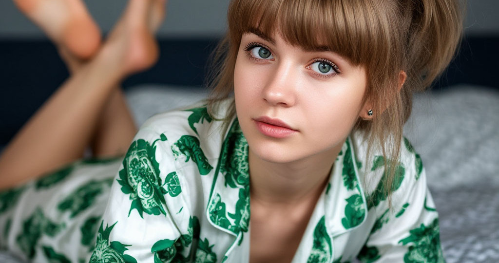 - Не ходи домой - сказала ей цыганка - в железный дом иди. Странная цыганка предсказала ей судьбу, а она не поверила. Но пророчество сбылось