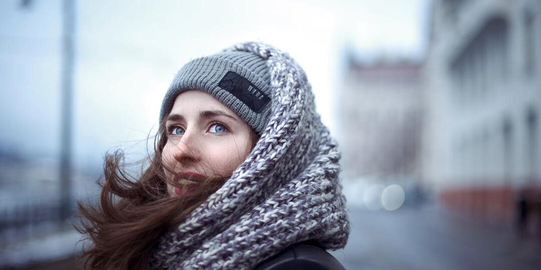 🥶«Надень шапку!»: что об этом думает наука