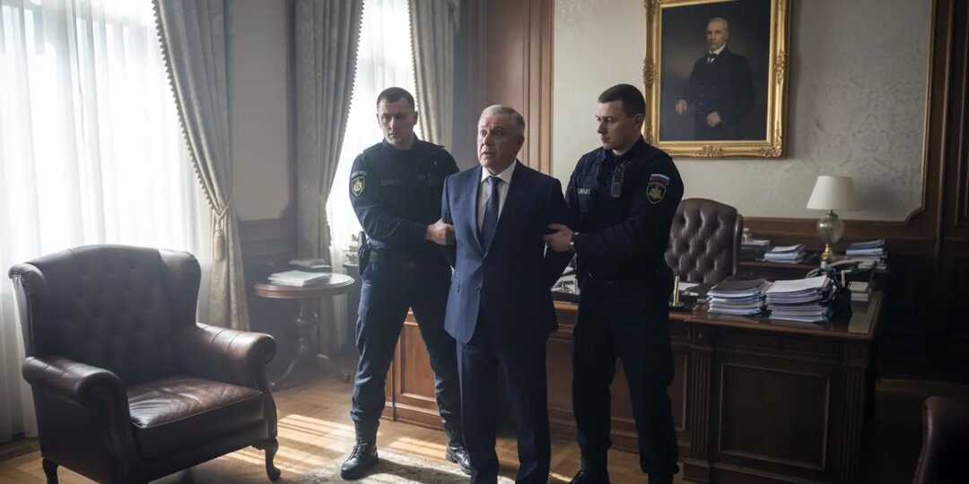 Хищение 5 млрд на ракетных двигателях? Замдиректора КБХА отправили в СИЗО по делу о гособоронзаказе