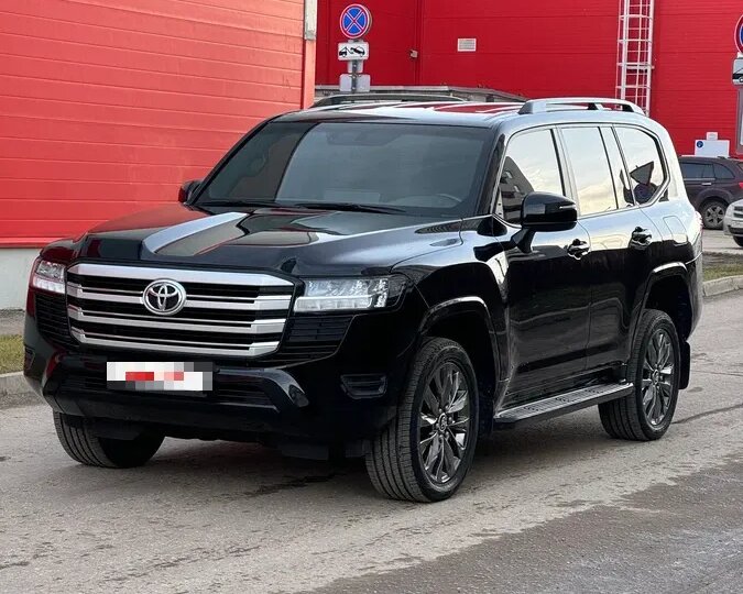 Эксперты назвали автомобили на нашем рынке с наибольшей остаточной стоимостью