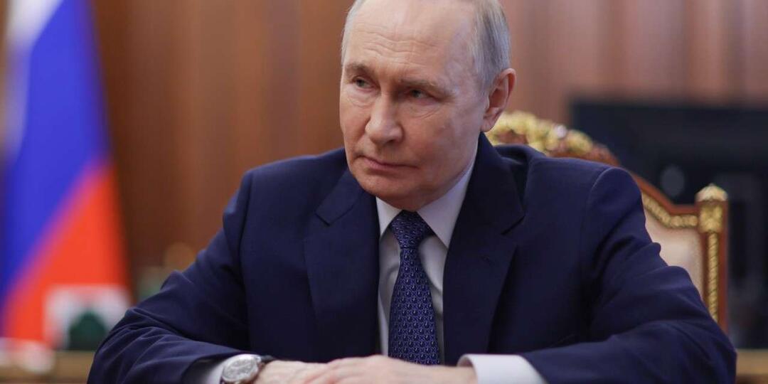 Президентскую благодарность объявили трем жителям Воронежской области