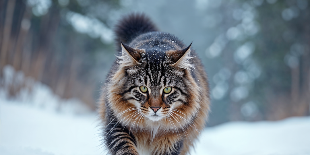 Ключ одинокой кошки