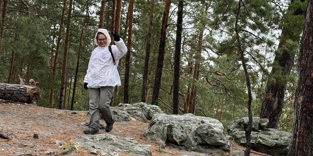 Женщина за рулем в 55+: что делать, если тебе страшно путешествовать?