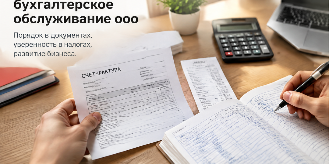 Бухгалтерское обслуживание ООО: что передать специалистам | MKB