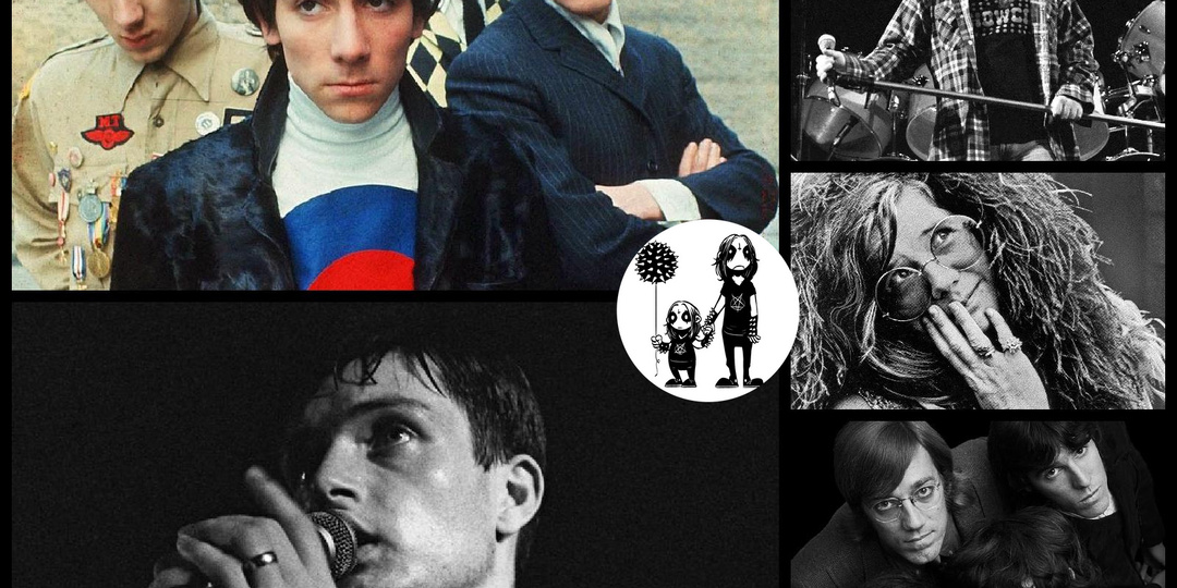 Магия исчезла навсегда: 7 великих групп, потерявших ключевого участника и не сумевших оправиться