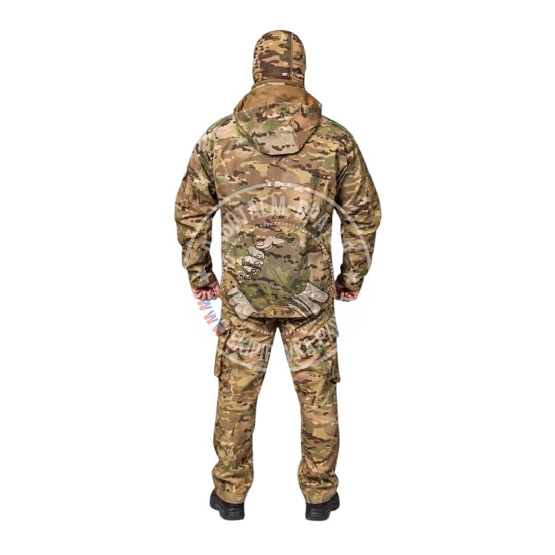 GONGTEX Bolo Softshell