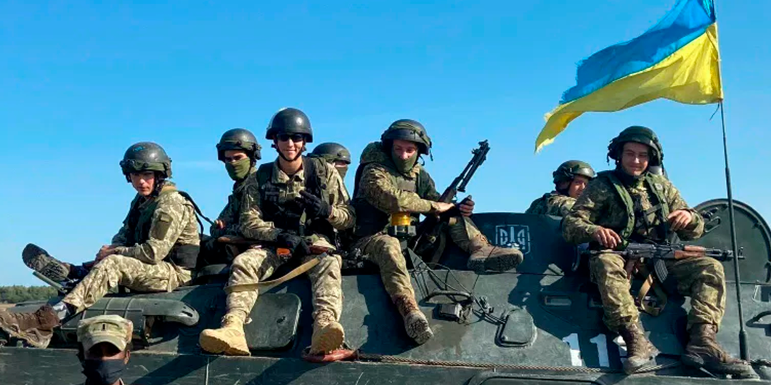 СМИ: США и Европа готовят мирный план из 4 пунктов
