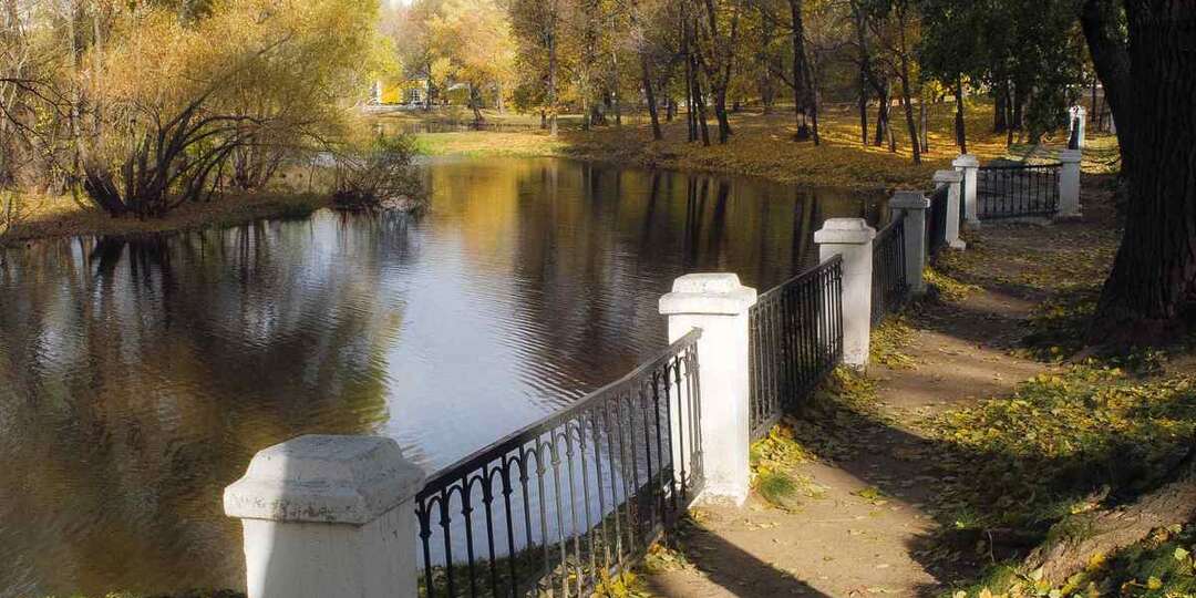 Лефортово: район Москвы, где Пётр I строил Россию