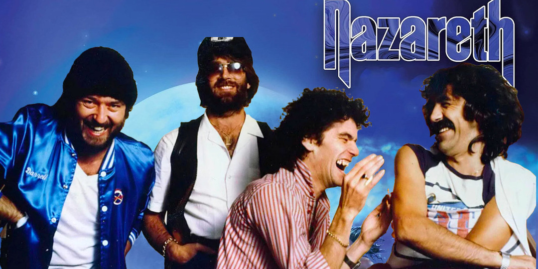 Рок-пророчество 1981 года. О чём Nazareth предупреждали в песне «We Are the People»