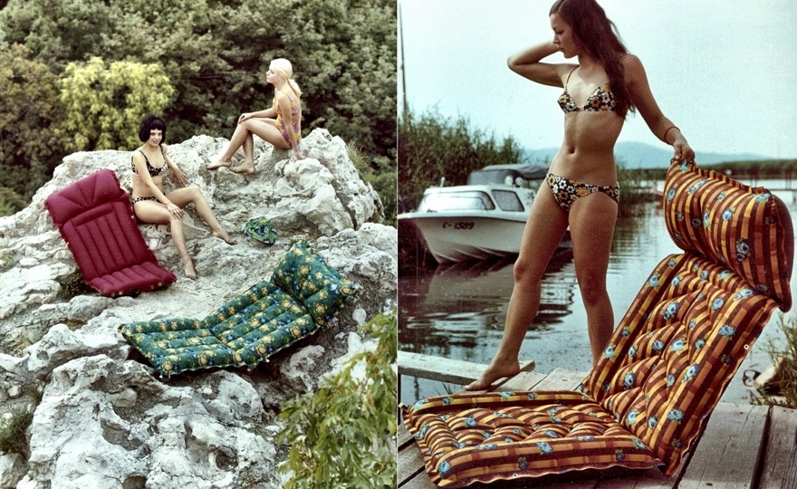 Редкие и необычные фотографии XX века с объяснениями и комментариями. Подборка №2