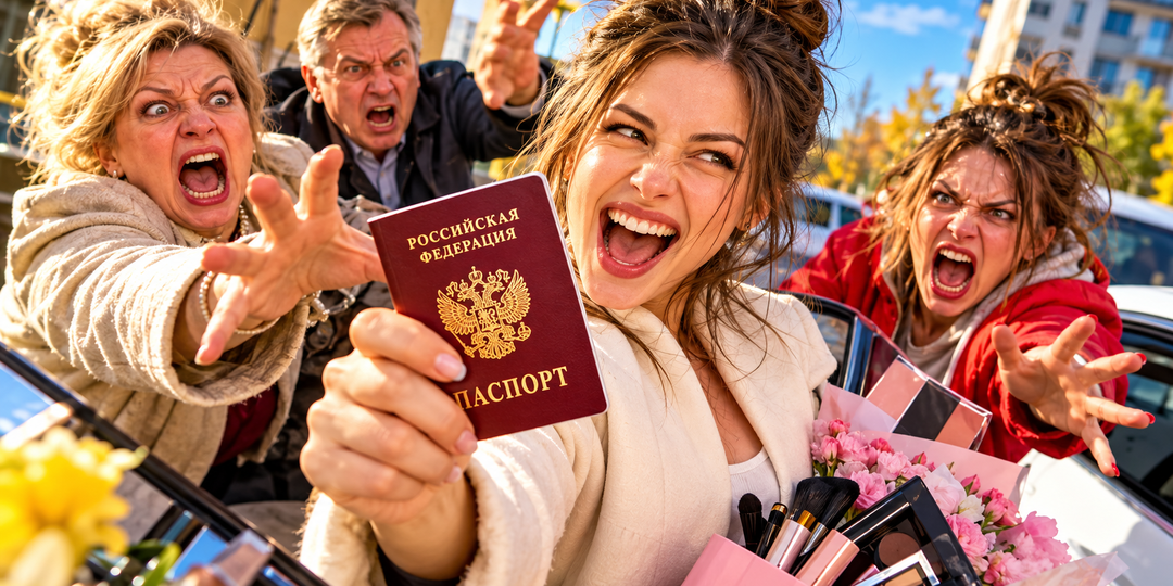 Родители выгнали меня из дома в 19 лет, поверив лжи сестры. Через 6 лет они явились ко мне домой и потребовали, чтобы я не позорила их семью