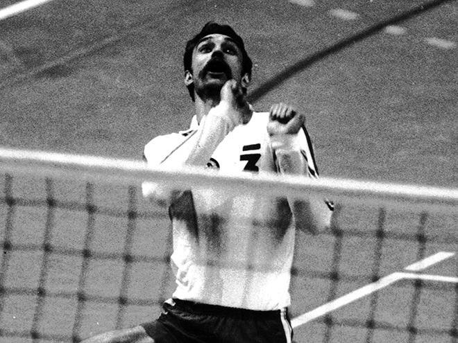 Савин: 13 раз чемпион СССР, а потом уехал в Африку