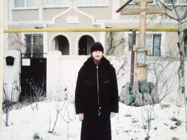«Вкладывал иной смысл»: уральскому иеромонаху дали 7 лет за комментарий в Telegram