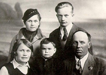 Родился в США, но погиб за Советский Союз: подвиг ученого Реймонда Нисконена в окружении 1941 года