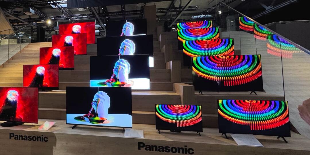 Panasonic возвращается: что будет с телевизорами после сделки со Skyworth?
