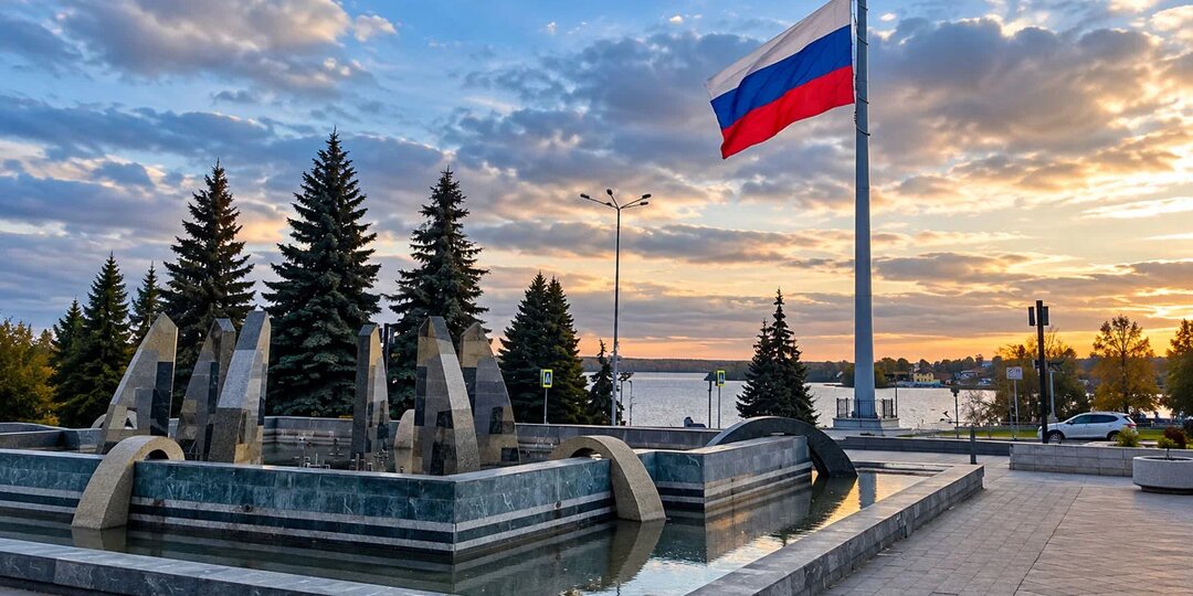 Кассационный суд отклонил жалобу по делу о флагштоке