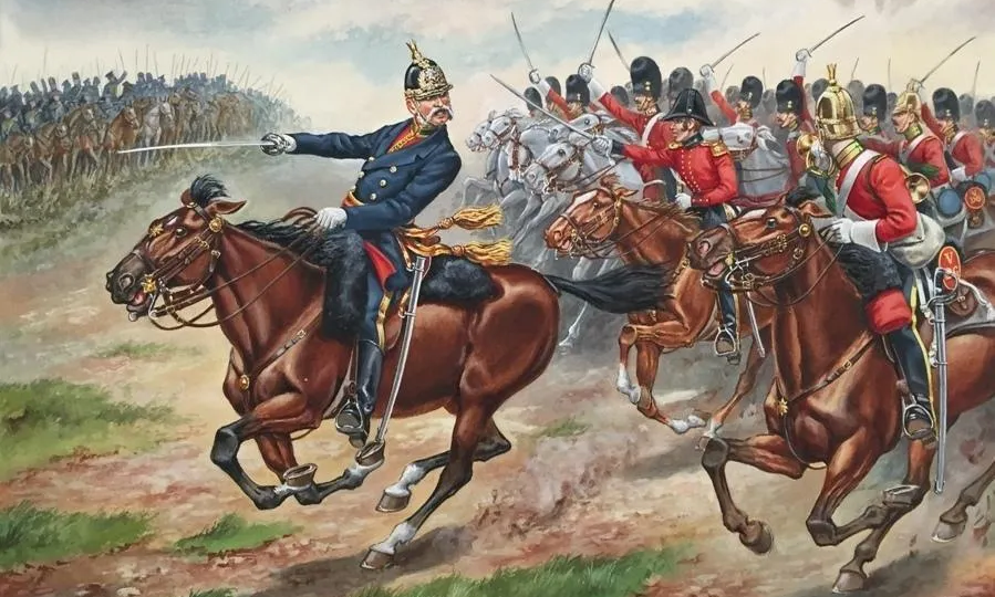 Англия России: Севастополь 1855 — Москва 2026. Можем повторить