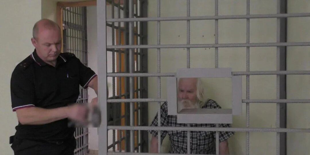 В Нижнем Тагиле пенсионер ограбил алкомаркет с ножом