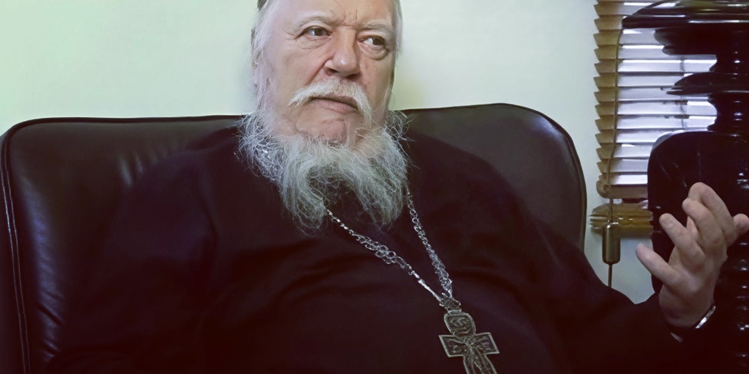 Почему Бог посылает неразделённую любовь? Объясняет священник