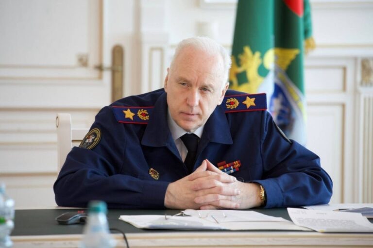 Бастрыкин поручил проверить драку семерых против двоих в новосибирском клубе