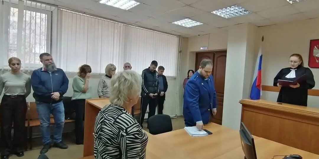 В Нижнем Тагиле вынесен приговор директору «Технокома» за дачу взятки