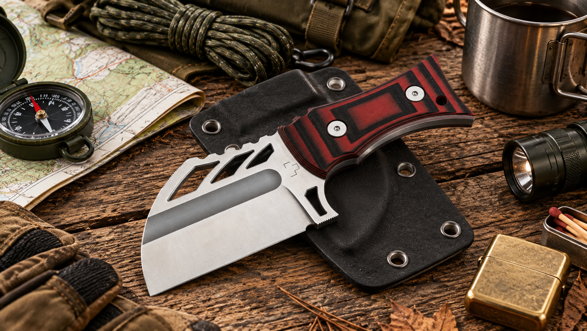 Boker Plus URD XL