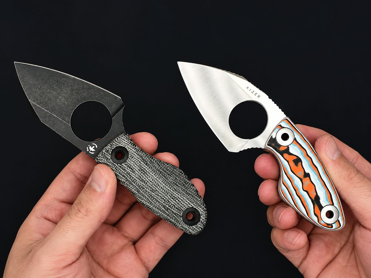 Kizer Nightjar