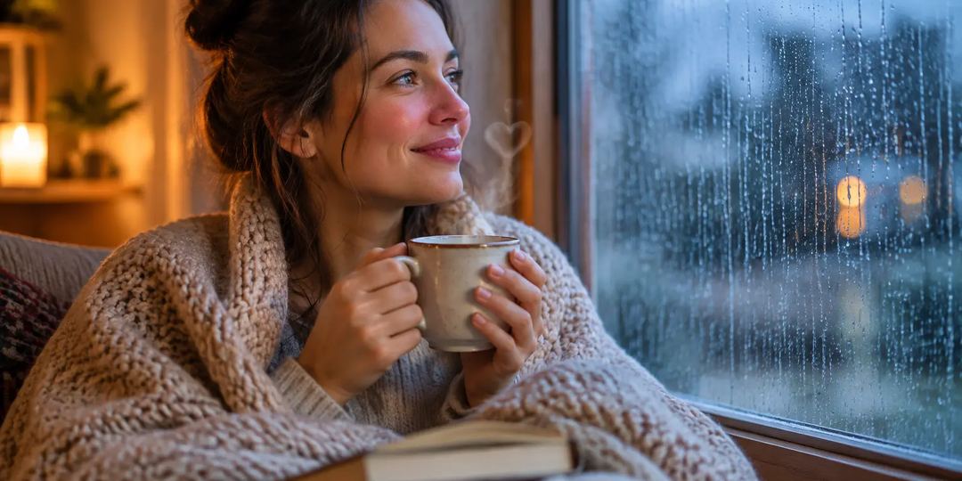 Смех, магия и немного безумия: 7 книг, которые вытащат из хандры и вернут вкус к жизни