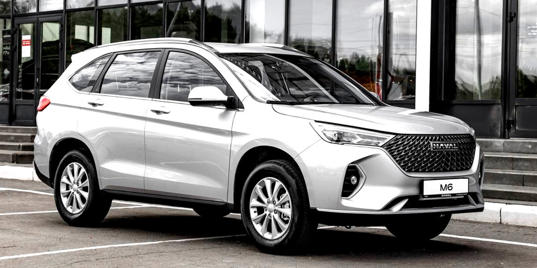 Почему я продал Haval M6 и пересел на Volga K40: честный отзыв владельца