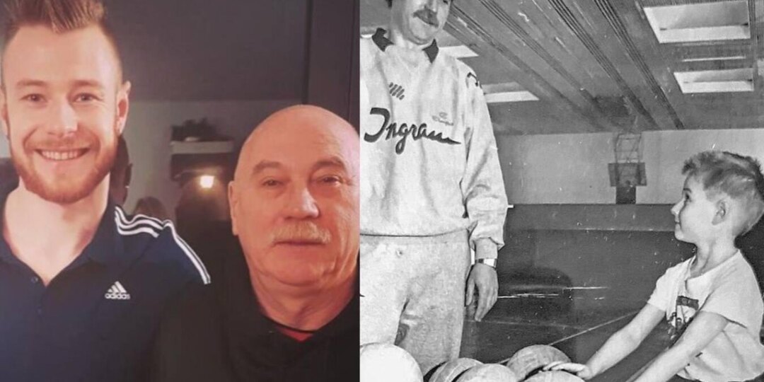 Зайцев: проиграл олимпийский финал — и узнал о рождении сына