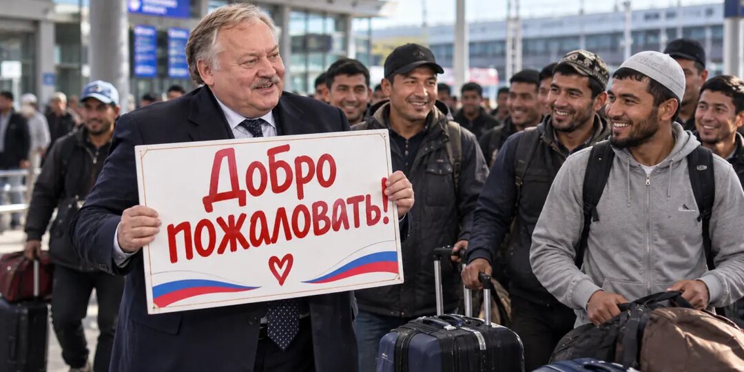 В Госдуме приняли решение по Затулину: Делягин обратил внимание на тревожную деталь