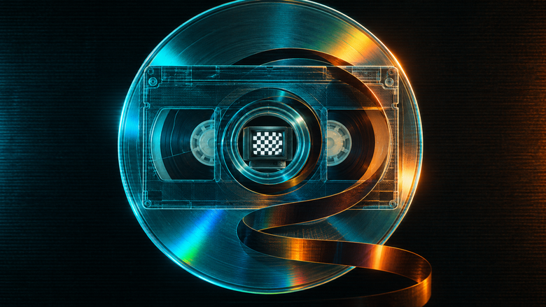 Частоту Audio CD выбрала видеокассета: откуда взялись ровно 44 100 Гц
