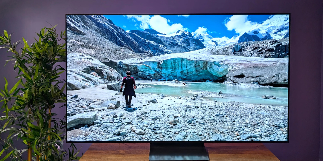 Какой OLED-телевизор 55 дюймов купить в 2026 году: топ моделей