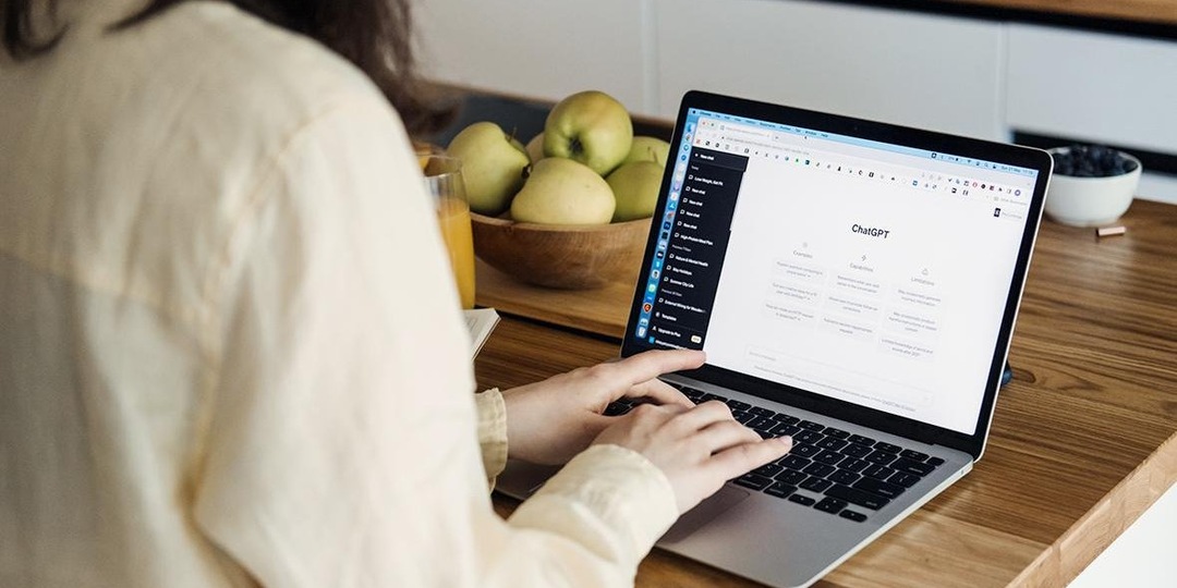ChatGPT научился читать открытые вкладки Chrome и сам заполнять формы