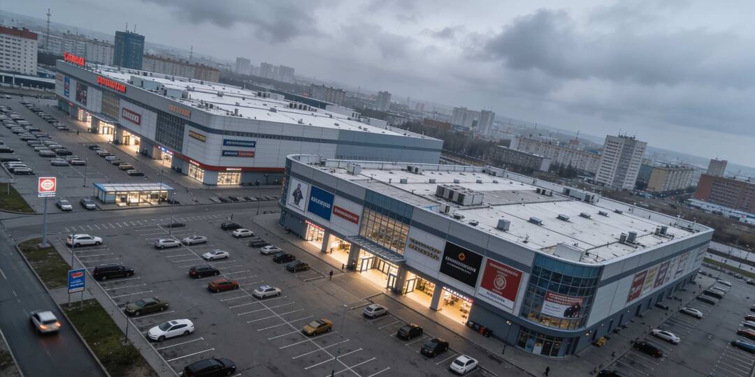 Москва выставила на торги участок в Южном Тушине за 46,7 млн рублей
