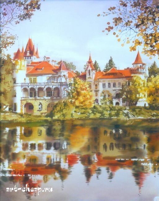 ����� �������. �����.. ���� �������: �������� �����.  �������� ����������� : art-katalog.com�ru/painter/515 � http://art-cheap.ru�gallery/18