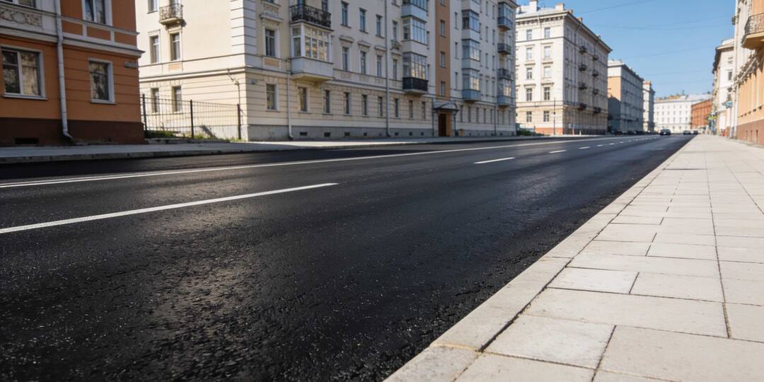 В Ленобласти открыли расширенные участки трасс к Выборгу и Пскову
